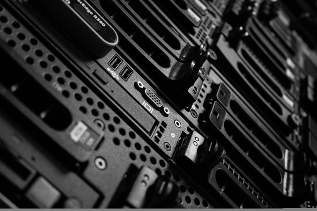 telecom equipment recovery